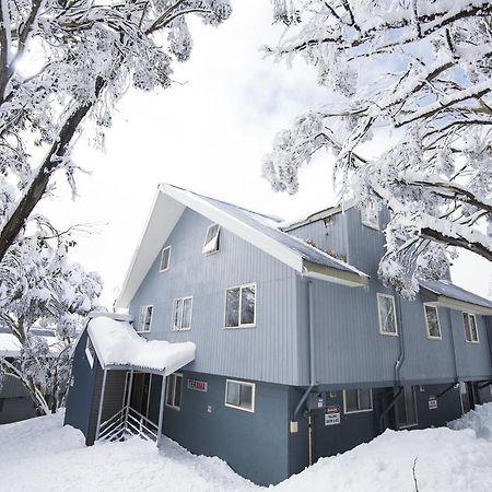 Terama Ski Lodge Маунт-Буллер Екстер'єр фото