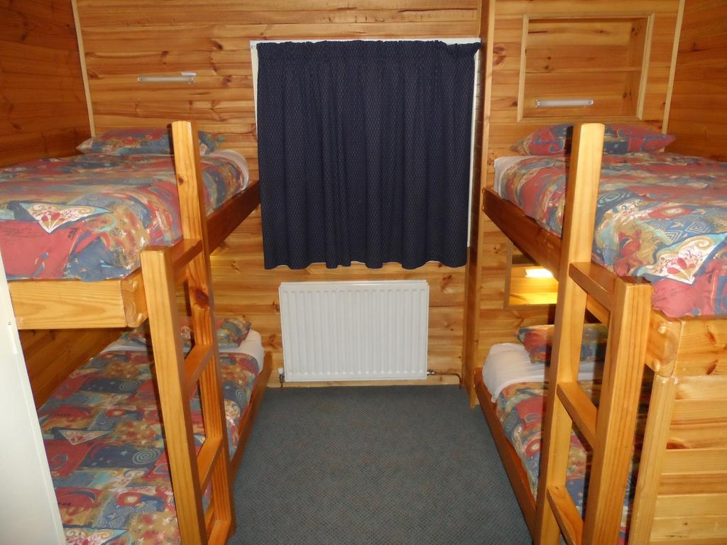 Terama Ski Lodge Маунт-Буллер Номер фото