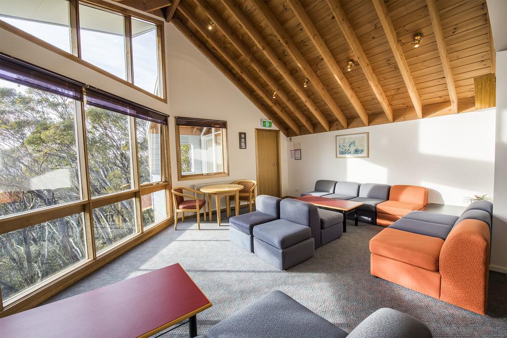 Terama Ski Lodge Маунт-Буллер Екстер'єр фото