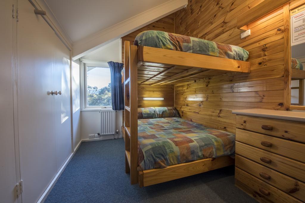 Terama Ski Lodge Маунт-Буллер Екстер'єр фото